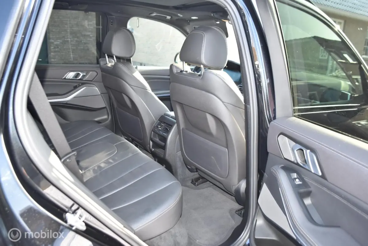 xDrive30d High Executive