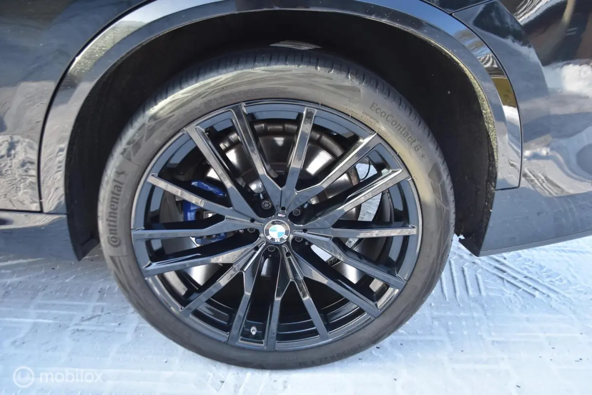 xDrive30d High Executive
