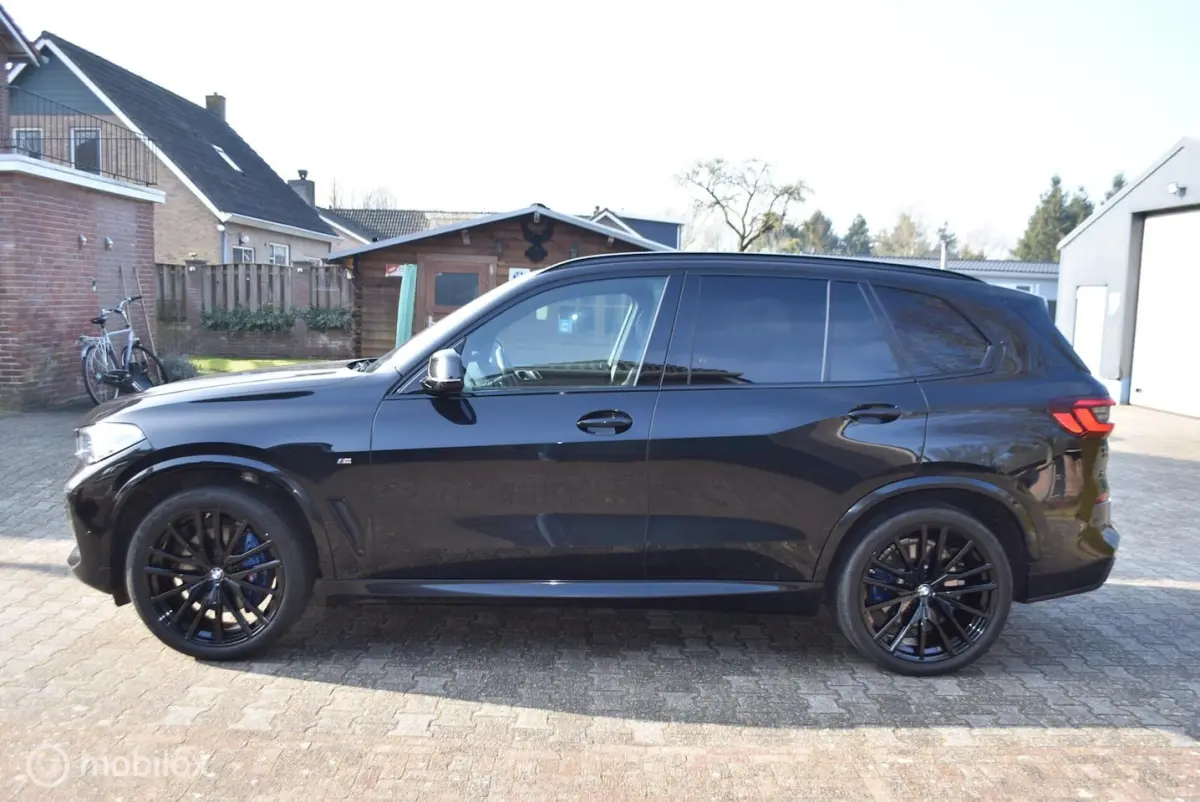 xDrive30d High Executive