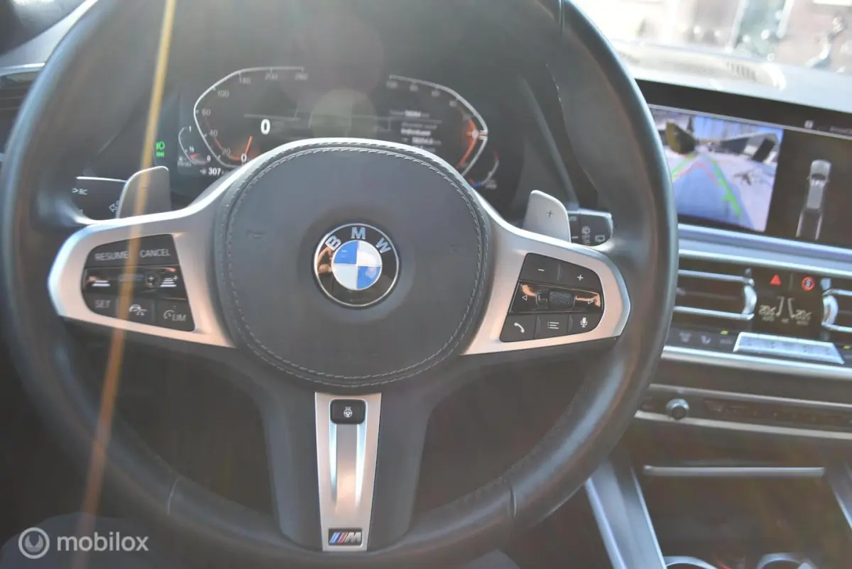 xDrive30d High Executive