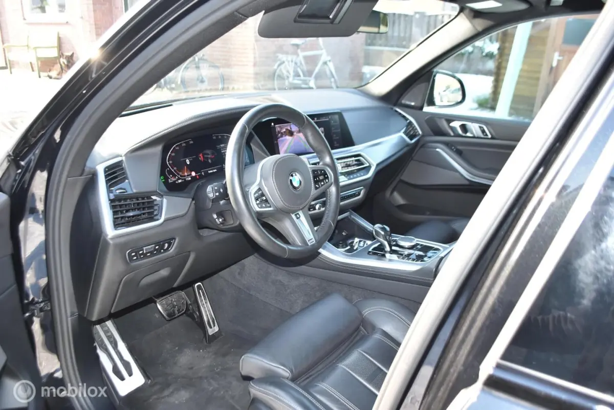 xDrive30d High Executive
