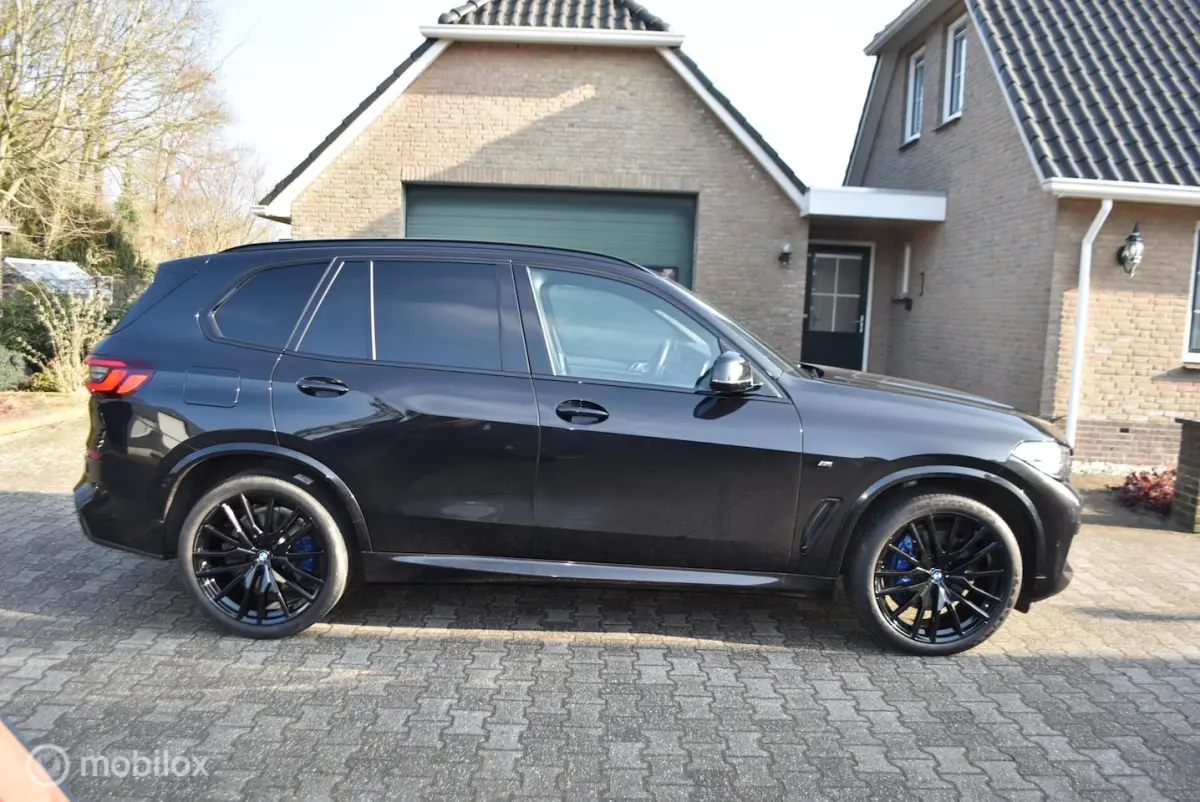 xDrive30d High Executive