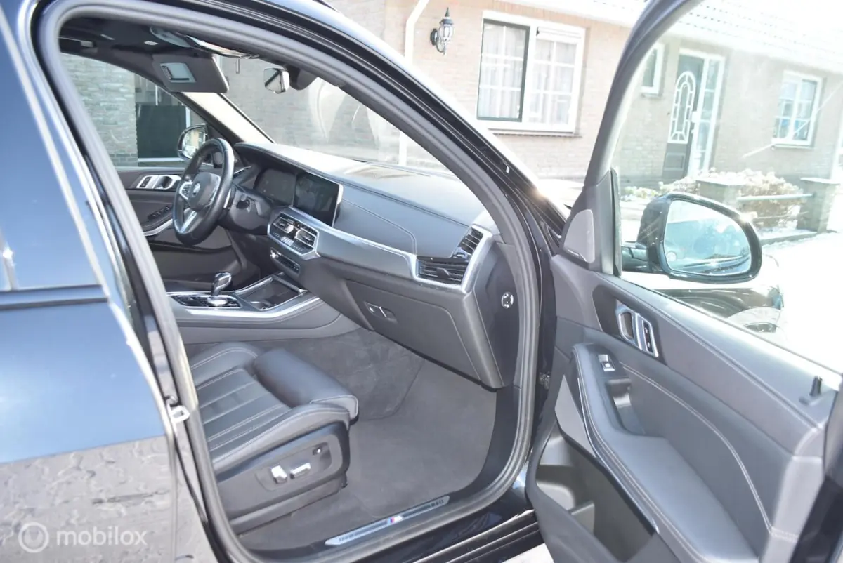 xDrive30d High Executive