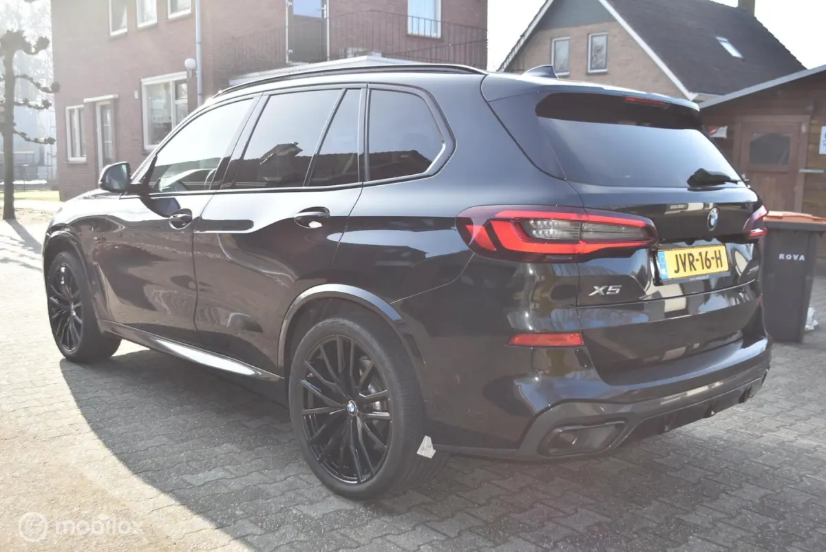xDrive30d High Executive