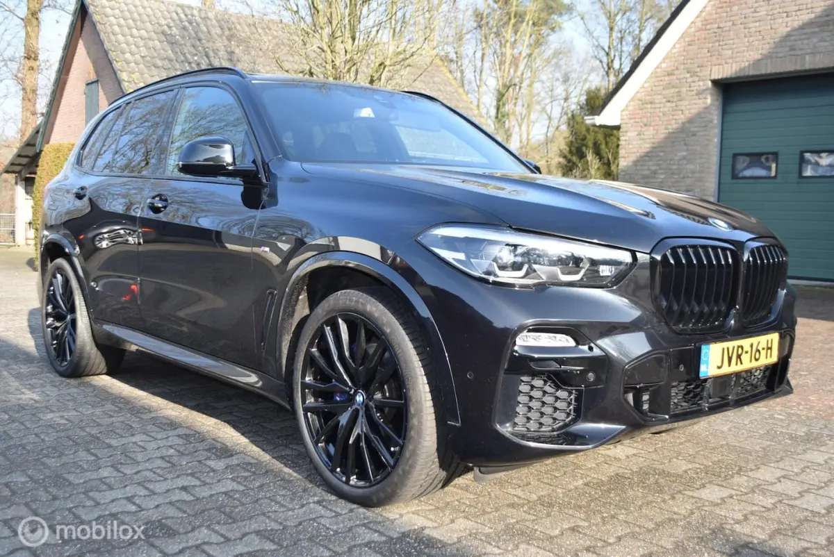 xDrive30d High Executive