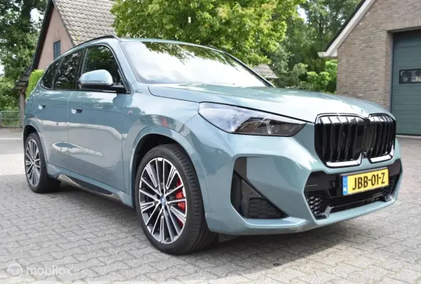 M Sport Pro 30e X Drive Aut Voll 20 Inch 3595km X1 M Sport Pro 30e X Drive Aut