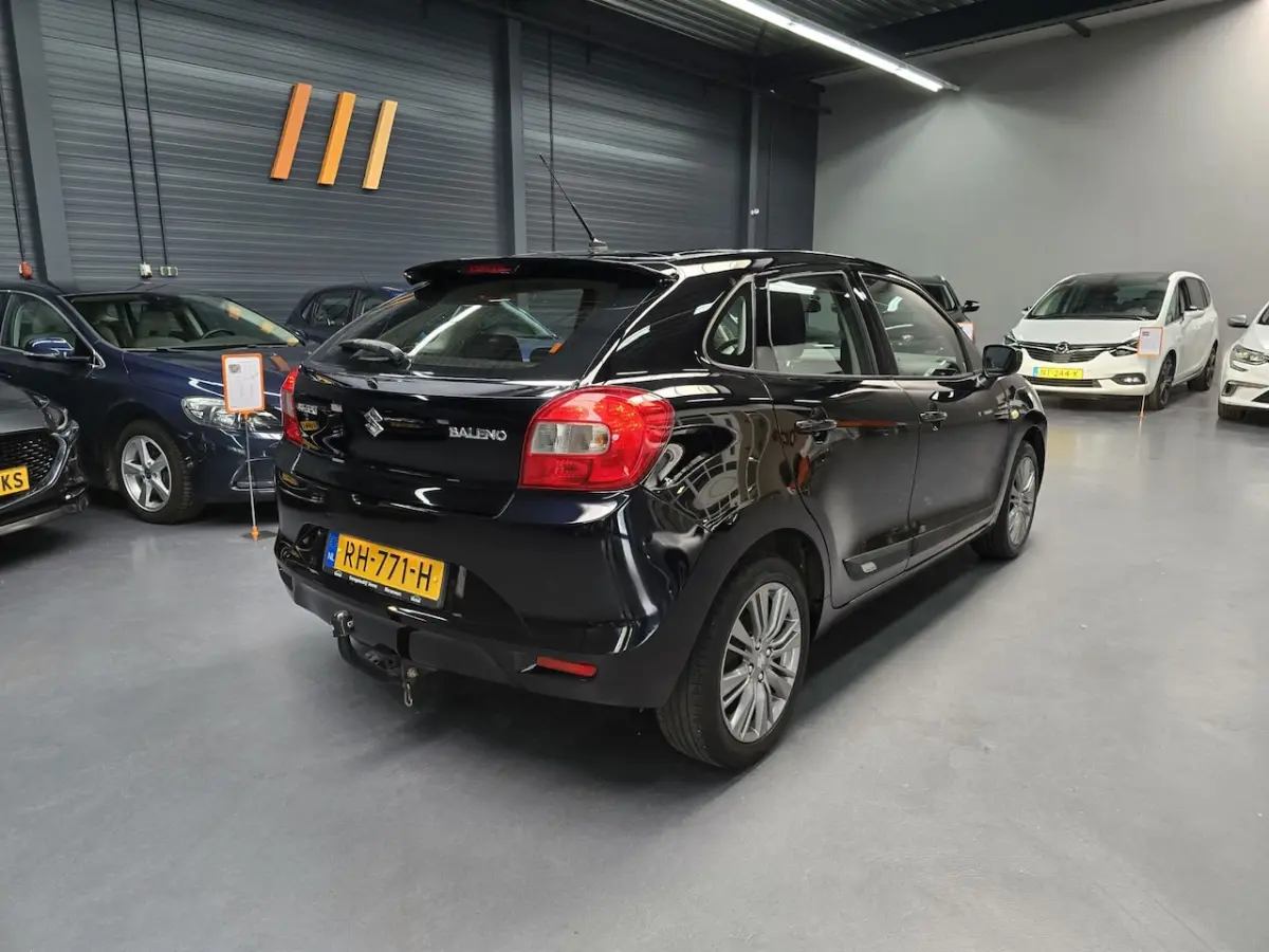 1.2 Dynamic LED CAMERA STOEL VERWARMING NAP NL AUTO