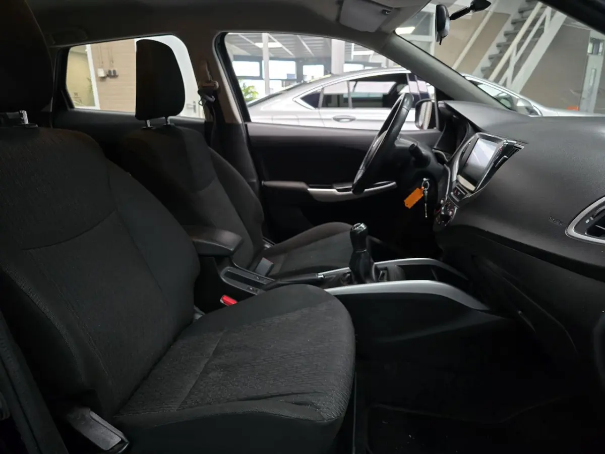 1.2 Dynamic LED CAMERA STOEL VERWARMING NAP NL AUTO