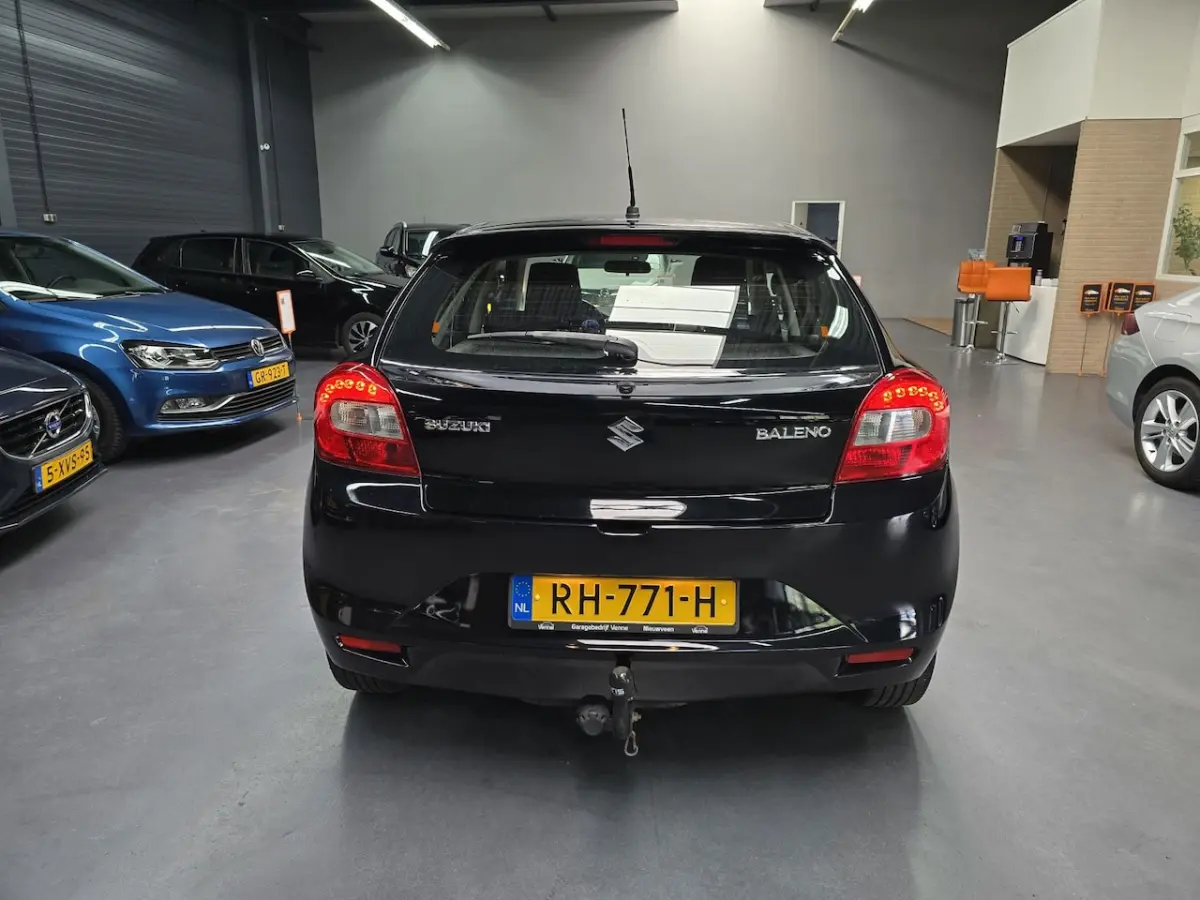 1.2 Dynamic LED CAMERA STOEL VERWARMING NAP NL AUTO