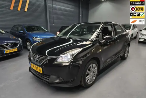 1.2 Dynamic LED CAMERA STOEL VERWARMING NAP NL AUTO
