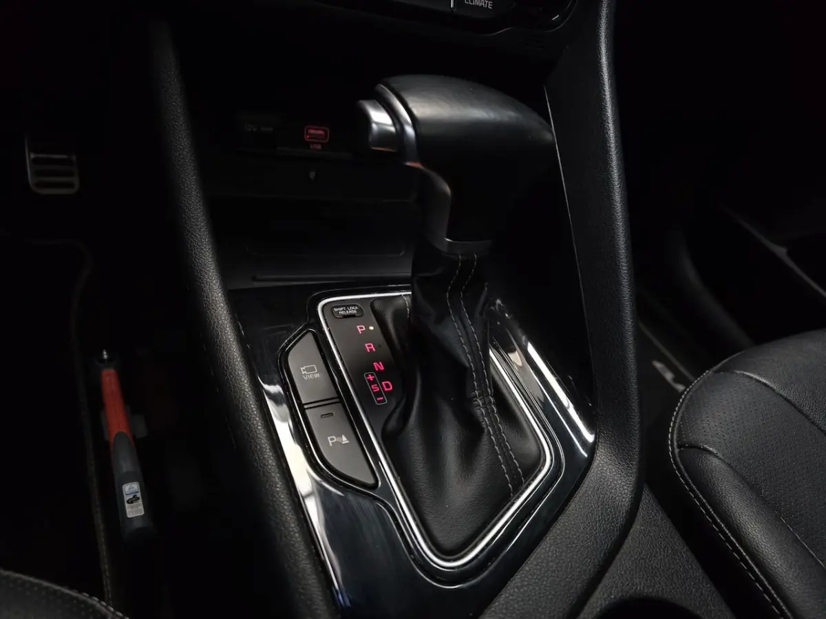 1.6 GDi Hybrid ExecutiveLine LEDER OPEN DAK LED STOELVERWARMING & VERKOELING NAP NL AUTO