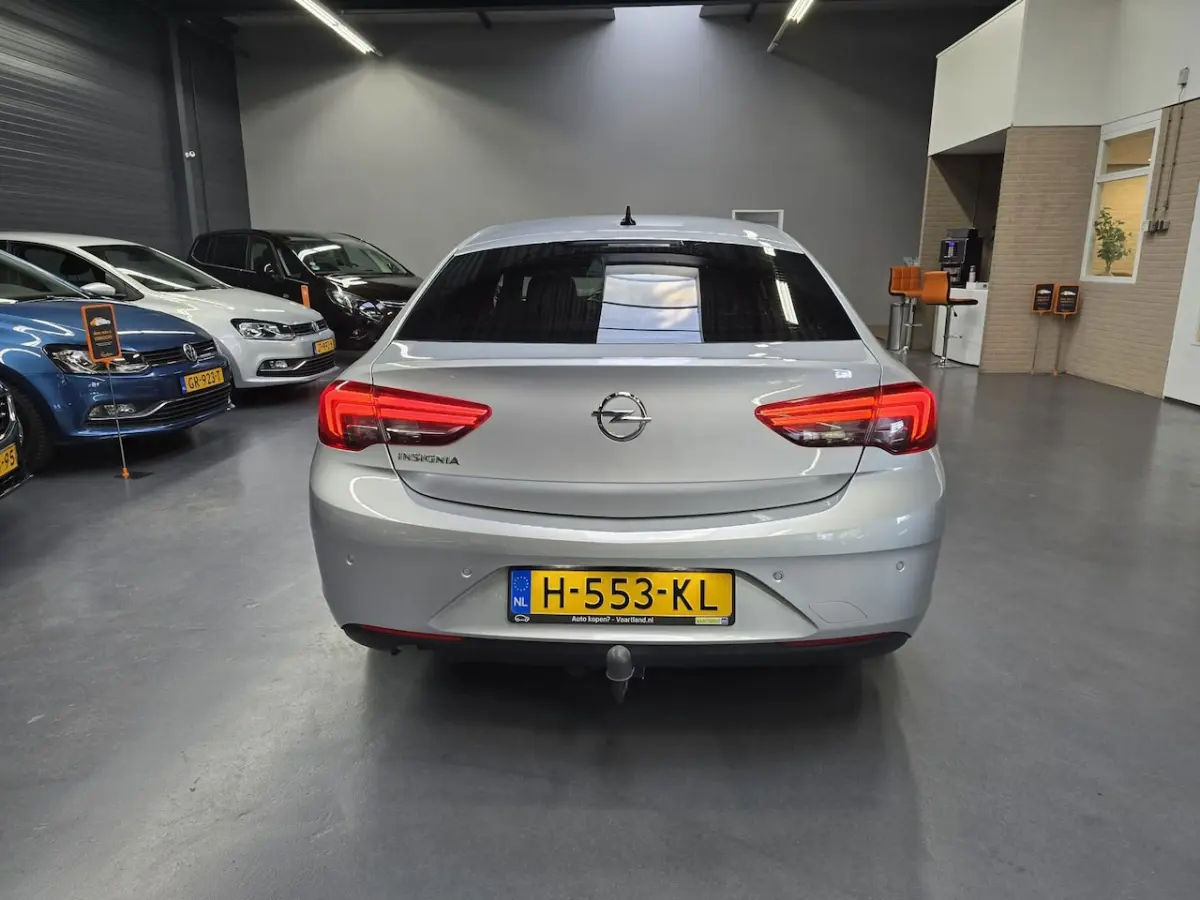 1.5 Turbo Business Executive LEDER CAMERA CARPLAY ACC NAP NL AUTO