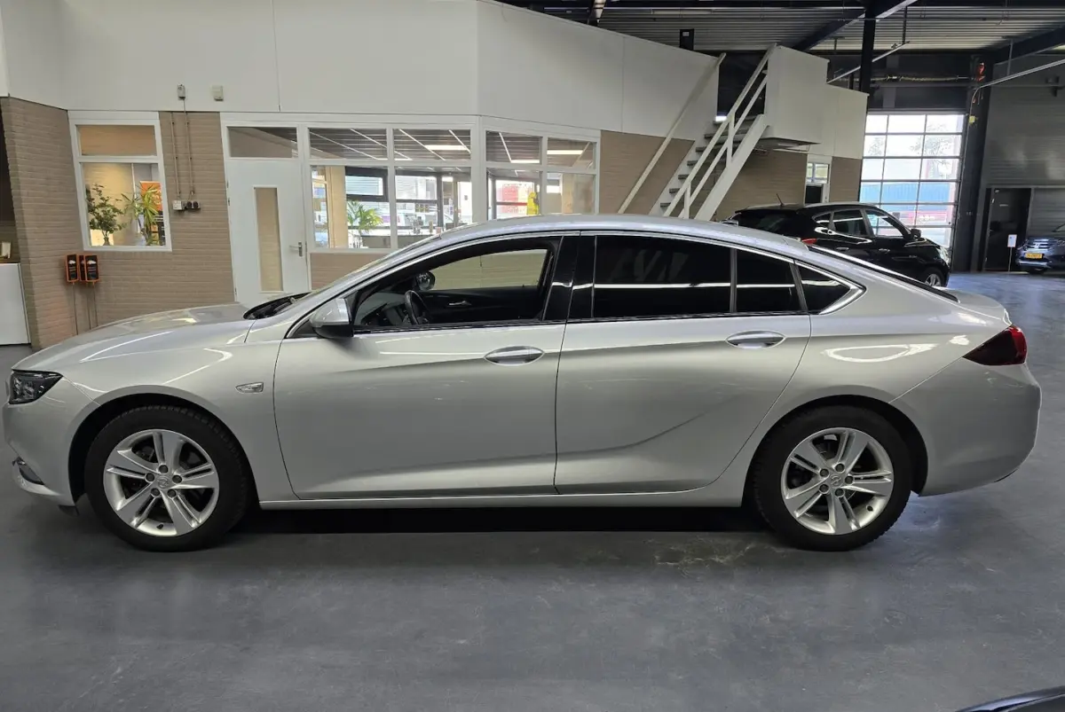 1.5 Turbo Business Executive LEDER CAMERA CARPLAY ACC NAP NL AUTO
