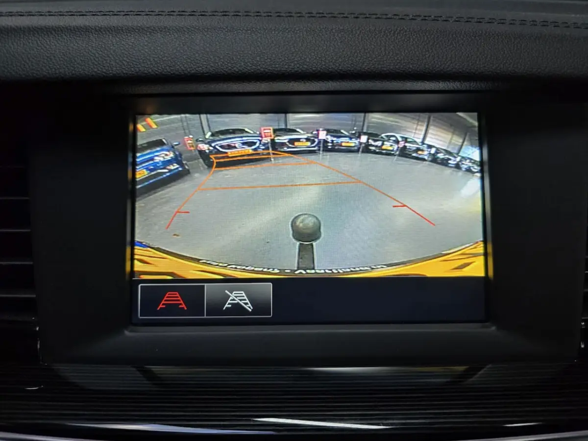 1.5 Turbo Business Executive LEDER CAMERA CARPLAY ACC NAP NL AUTO