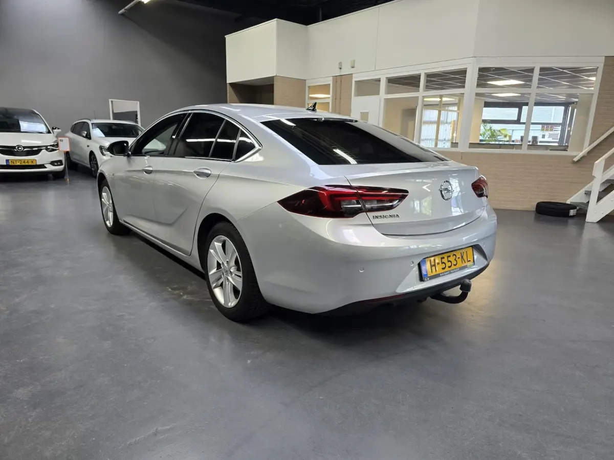 1.5 Turbo Business Executive LEDER CAMERA CARPLAY ACC NAP NL AUTO