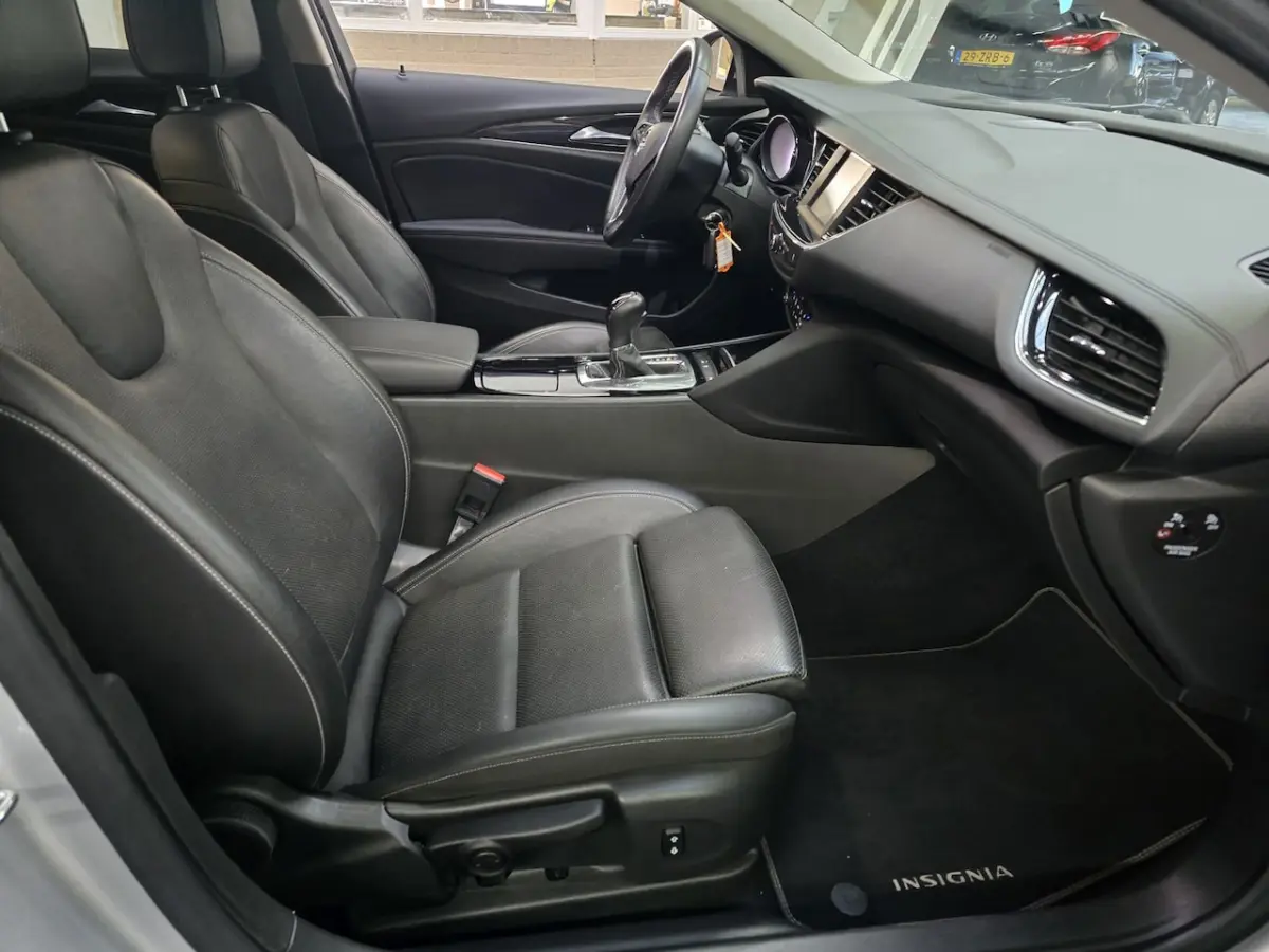 1.5 Turbo Business Executive LEDER CAMERA CARPLAY ACC NAP NL AUTO