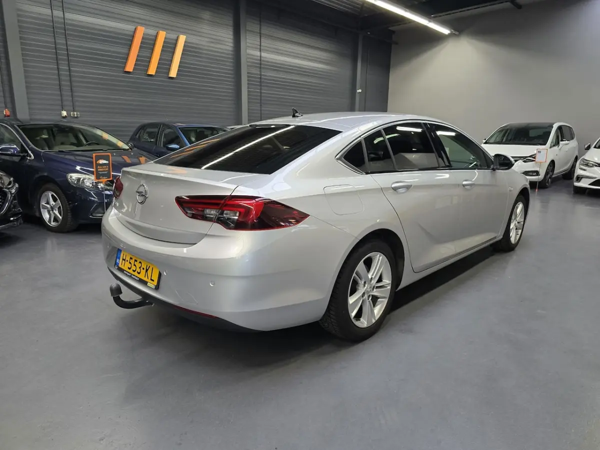 1.5 Turbo Business Executive LEDER CAMERA CARPLAY ACC NAP NL AUTO