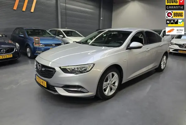 1.5 Turbo Business Executive LEDER CAMERA CARPLAY ACC NAP NL AUTO