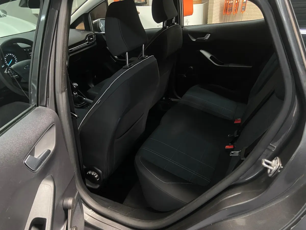 1.5 TDCi Trend CRUISE NAP NL AUTO