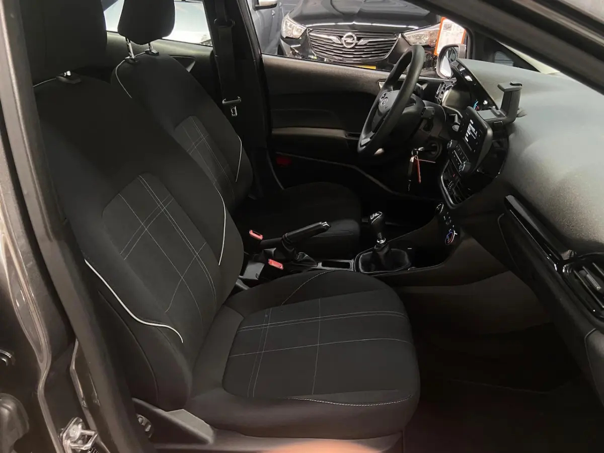 1.5 TDCi Trend CRUISE NAP NL AUTO