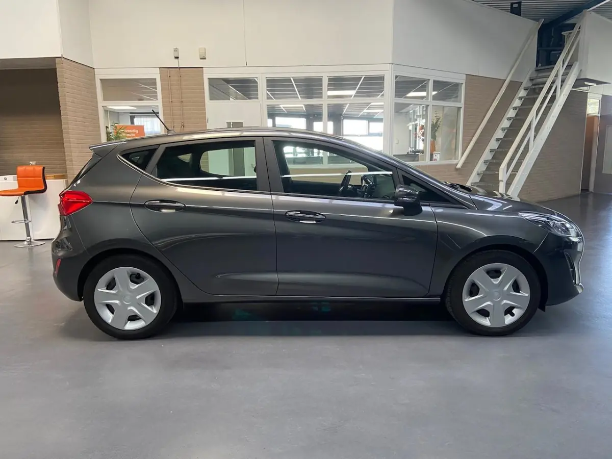 1.5 TDCi Trend CRUISE NAP NL AUTO