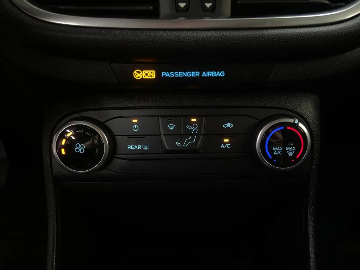 1.5 TDCi Trend CRUISE NAP NL AUTO