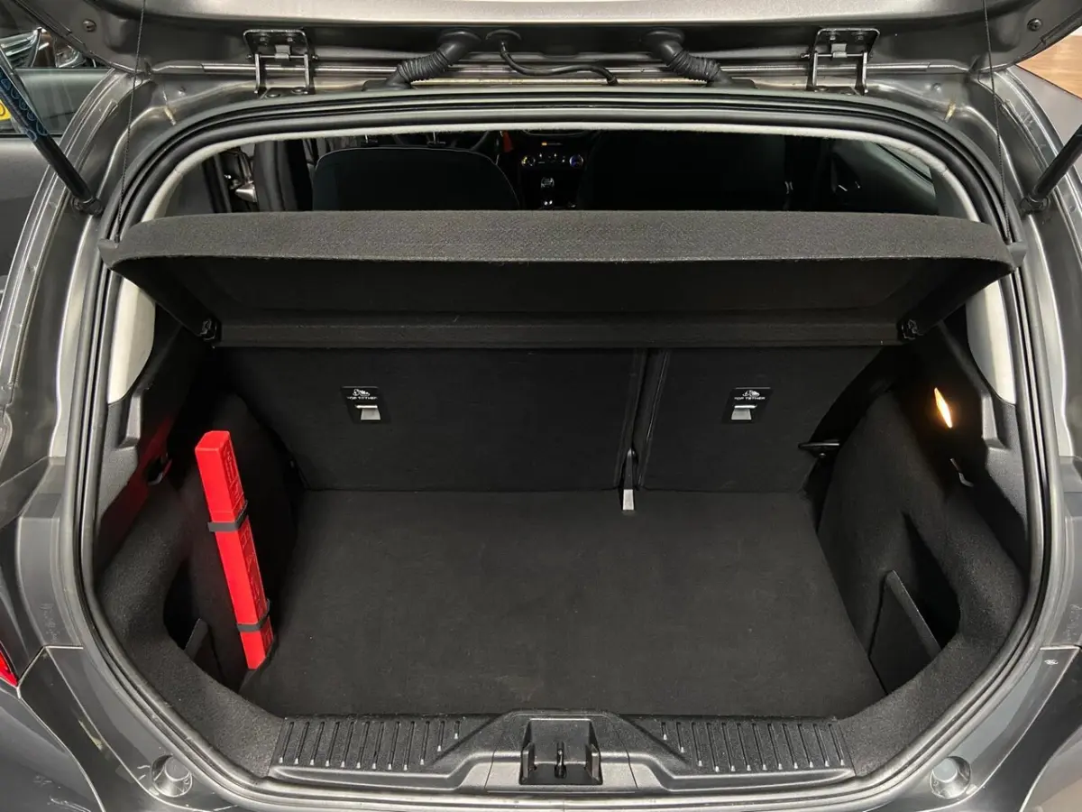 1.5 TDCi Trend CRUISE NAP NL AUTO