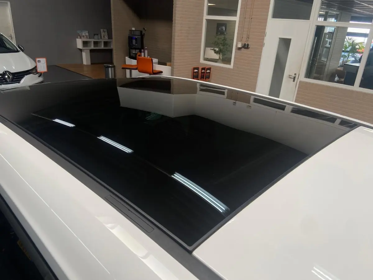 1.4 Turbo Business Executive LEDER PANO STOEL STUUR VERWARMING LED