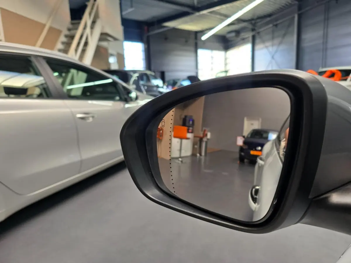 1.5 dCi GT-Line MASSAGE LED CAMERA NAP NL AUTO