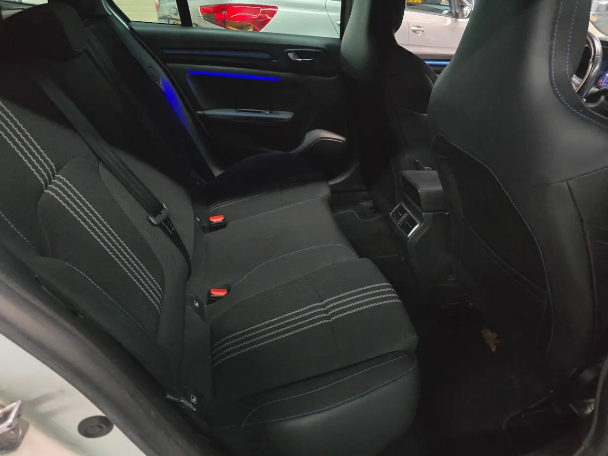 1.5 dCi GT-Line MASSAGE LED CAMERA NAP NL AUTO