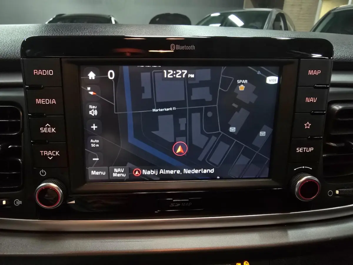 1.0 TGDI ComfortPlusLine CARPLAY CAMERA LED NAP NL AUTO