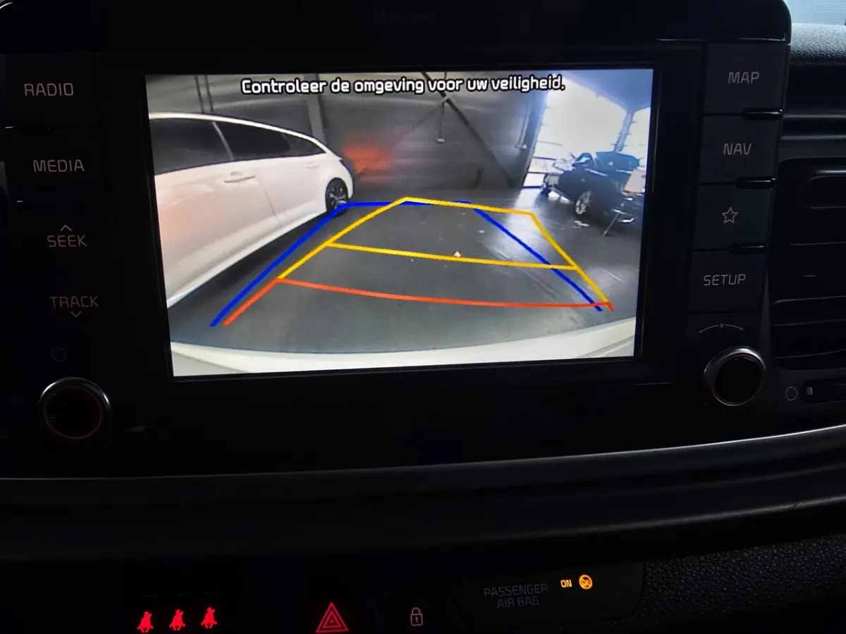 1.0 TGDI ComfortPlusLine CARPLAY CAMERA LED NAP NL AUTO