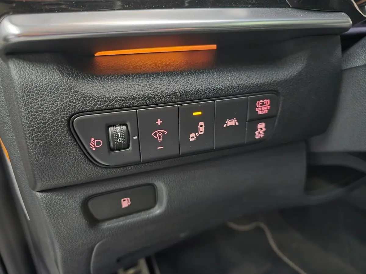1.6 GDi Hybrid ExecutiveLine LEDER OPEN DAK LED STOELVERWARMING & VERKOELING NAP NL AUTO