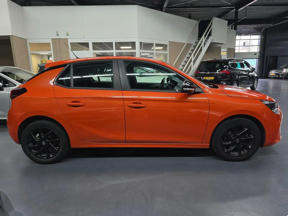 1.2 Edition CARPLAY NAVI NAP NL AUTO