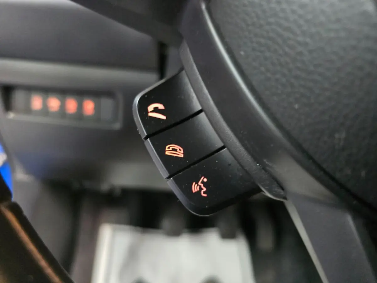 1.2 Stijl Smart Hybrid LED CAMERA KEYLESS CARPLAYNAP NL AUTO
