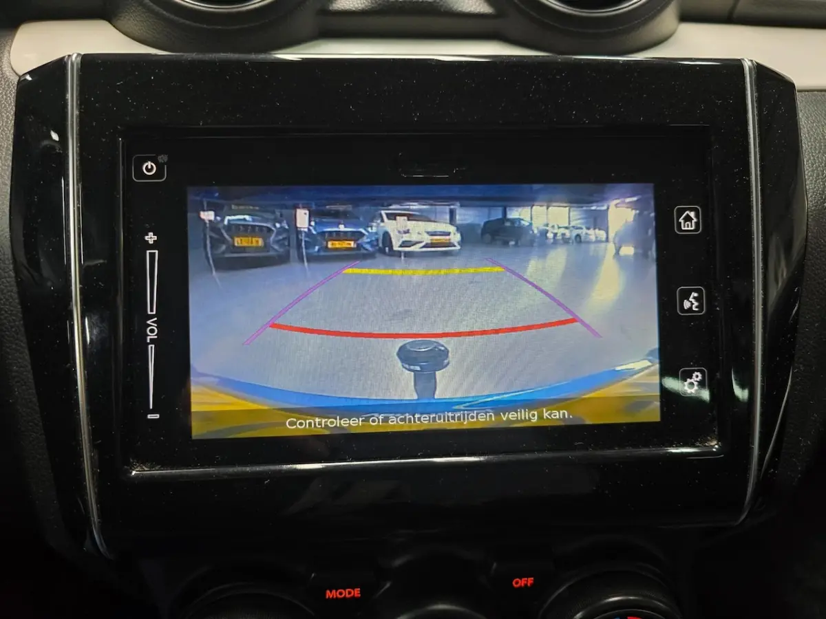 1.2 Stijl Smart Hybrid LED CAMERA KEYLESS CARPLAYNAP NL AUTO