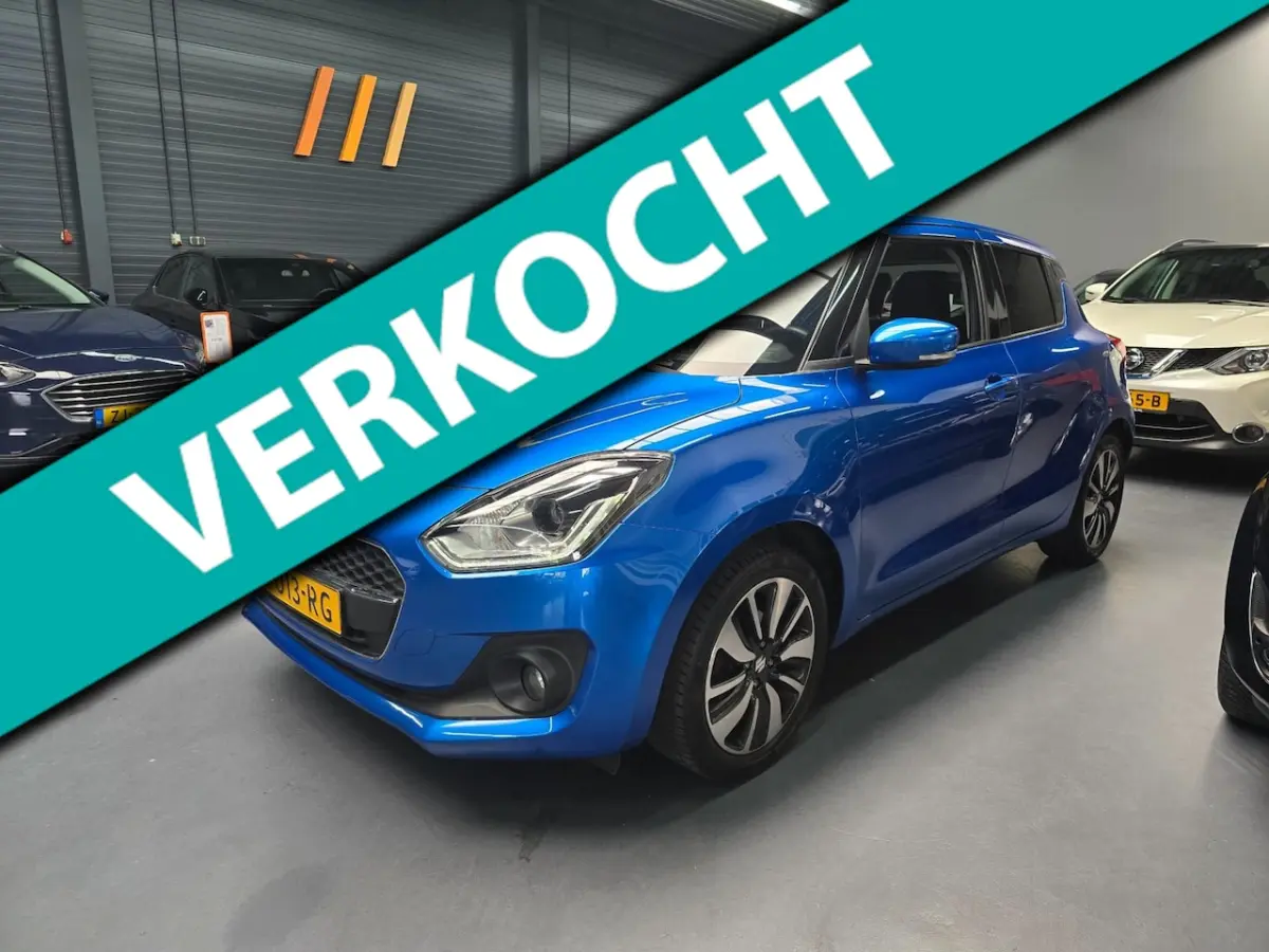 1.2 Stijl Smart Hybrid LED CAMERA KEYLESS CARPLAYNAP NL AUTO