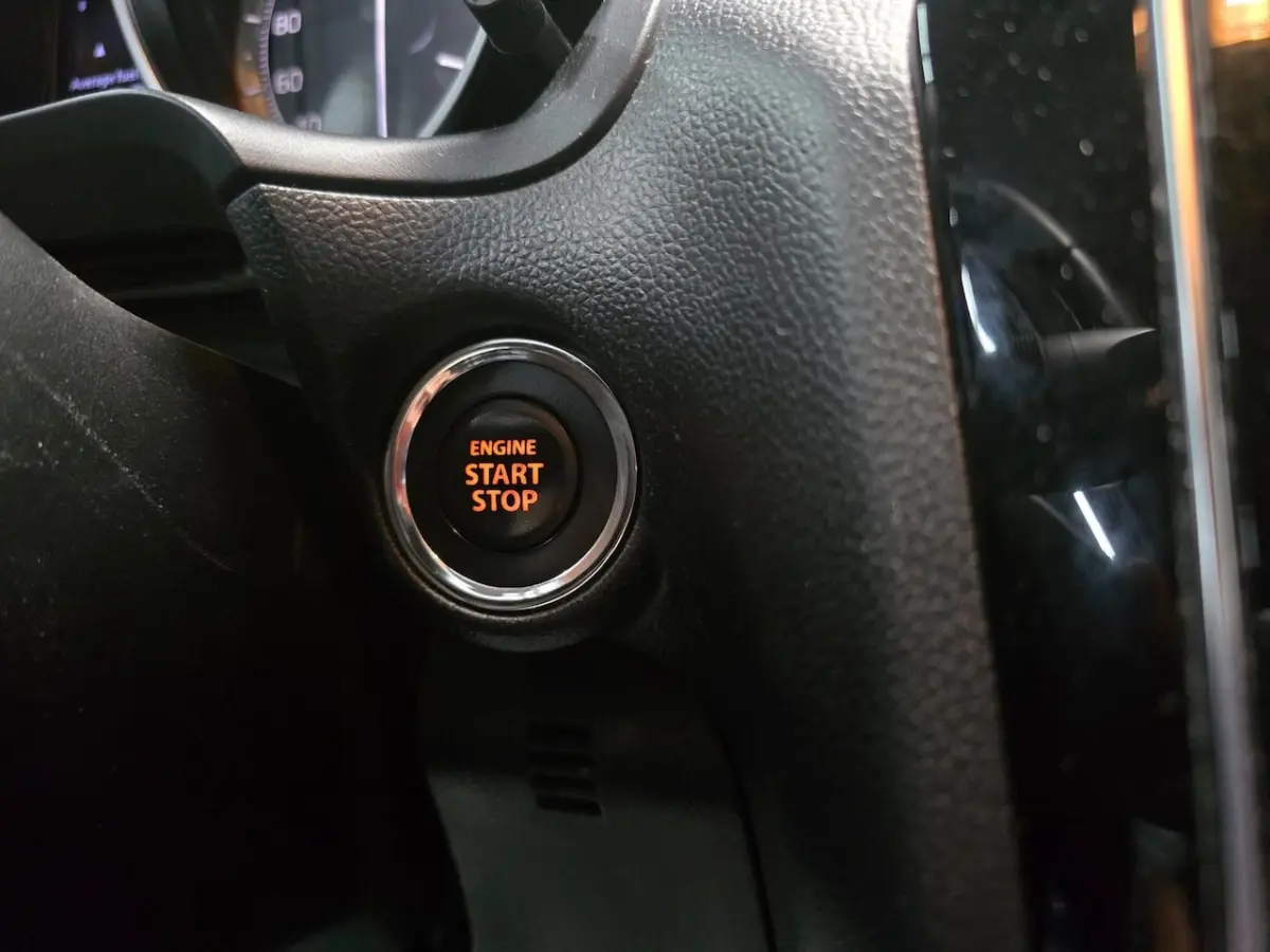 1.2 Stijl Smart Hybrid LED CAMERA KEYLESS CARPLAYNAP NL AUTO