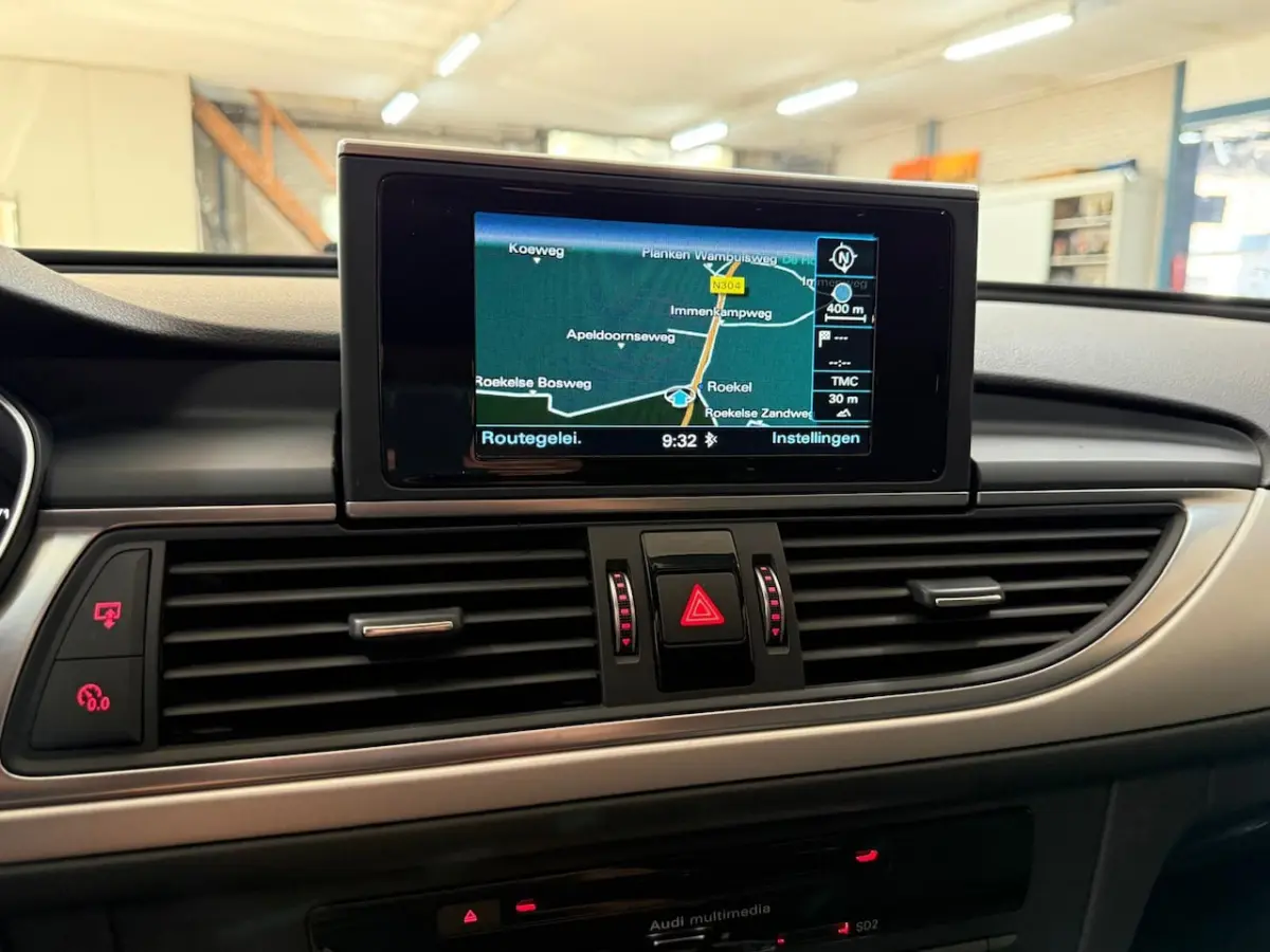 1.8 TFSI ultra S-line Edition | 19 Inch | Panoramadak | Camera | Navi | Sportstoelen