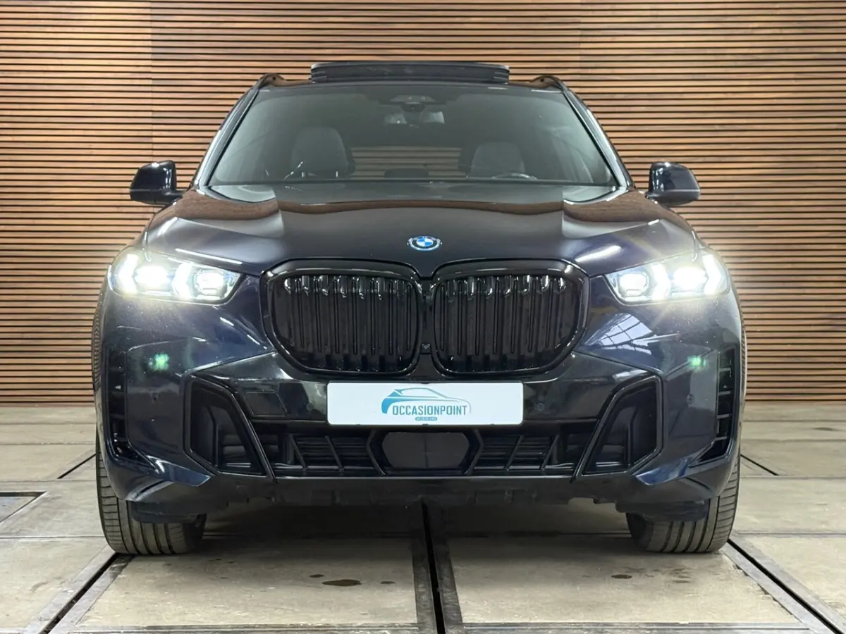 XDrive50e M-Sport | Pano | Sky Lounge | Innovatie-pakket | Harman/Kardon | Driving Assista