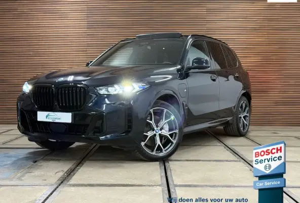 XDrive50e M-Sport | Pano | Sky Lounge | Innovatie-pakket | Harman/Kardon | Driving Assista