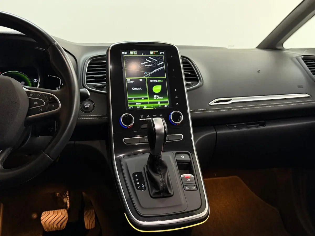 1.3 TCe Bose | 7-Persoons | Leder/Alcantara | Panorama voorruit | Massage stoel | BOSE Sou