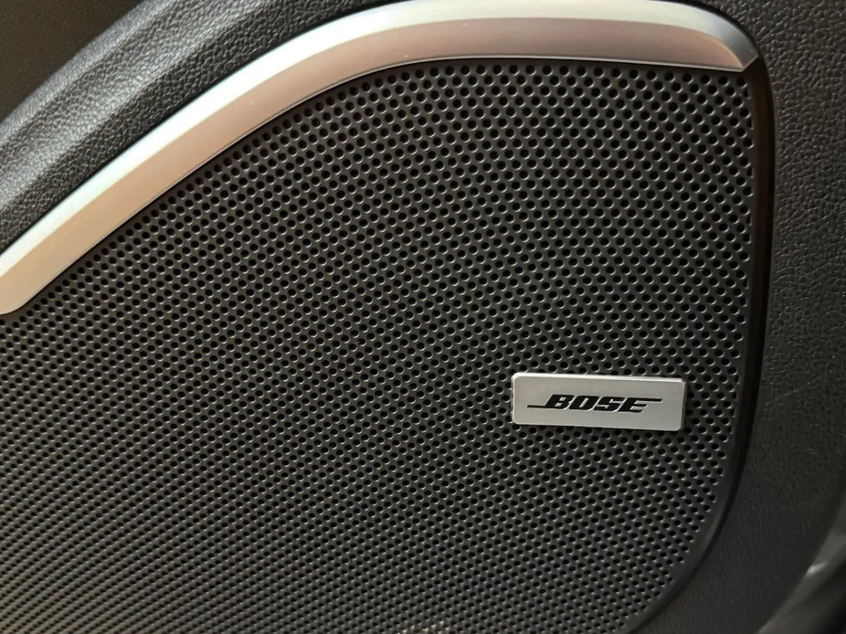 1.3 TCe Bose | 7-Persoons | Leder/Alcantara | Panorama voorruit | Massage stoel | BOSE Sou
