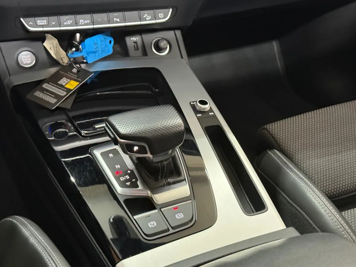 55 TFSI e S edition | 367 PK | Pano | Matrix LED | 20 Inch | Virtual Cockpit | Camera | Bl