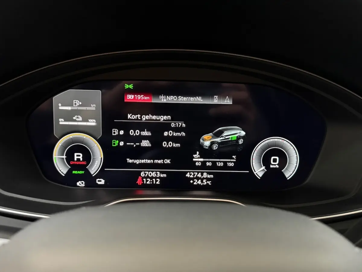55 TFSI e S edition | 367 PK | Pano | Matrix LED | 20 Inch | Virtual Cockpit | Camera | Bl