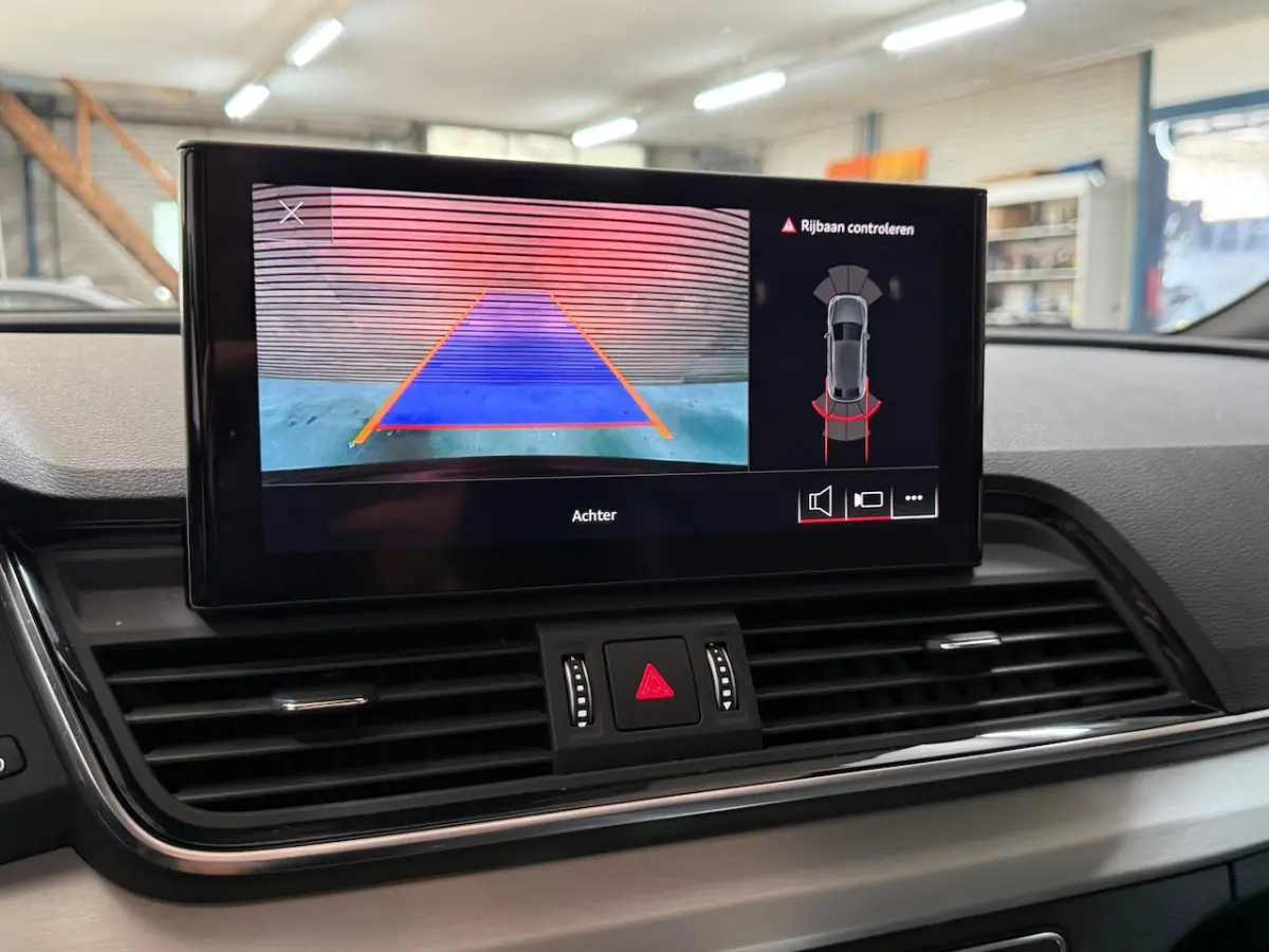 55 TFSI e S edition | 367 PK | Pano | Matrix LED | 20 Inch | Virtual Cockpit | Camera | Bl