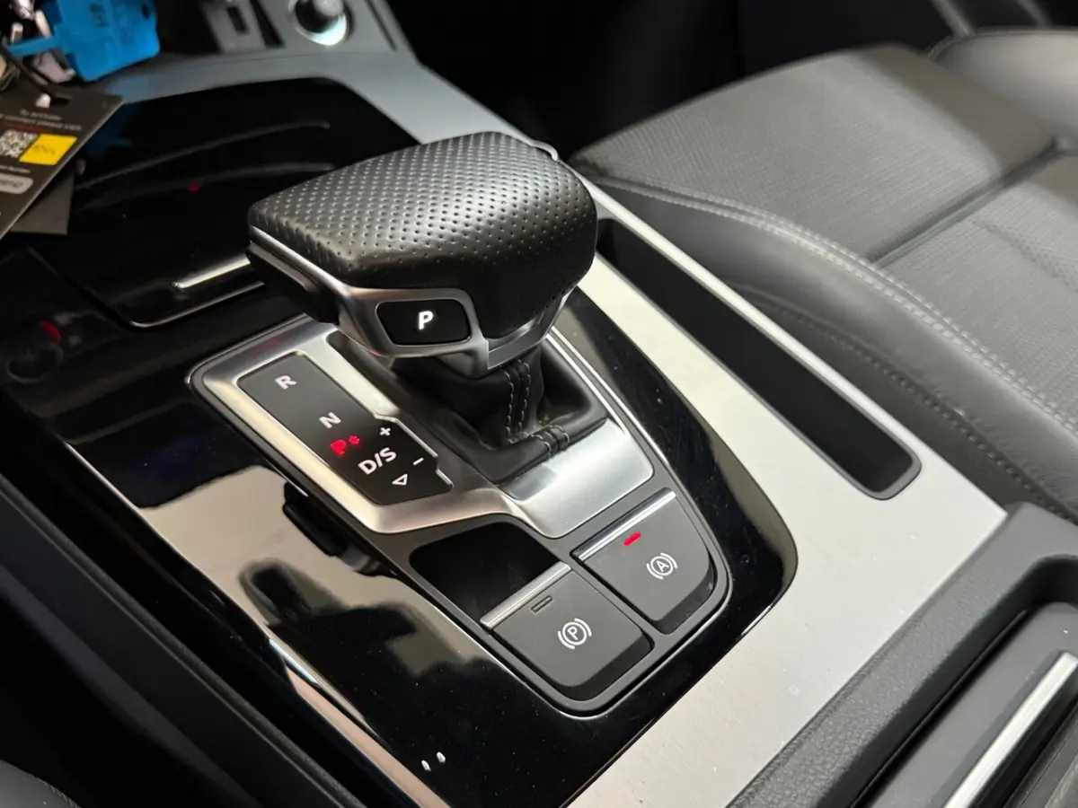 55 TFSI e S edition | 367 PK | Pano | Matrix LED | 20 Inch | Virtual Cockpit | Camera | Bl