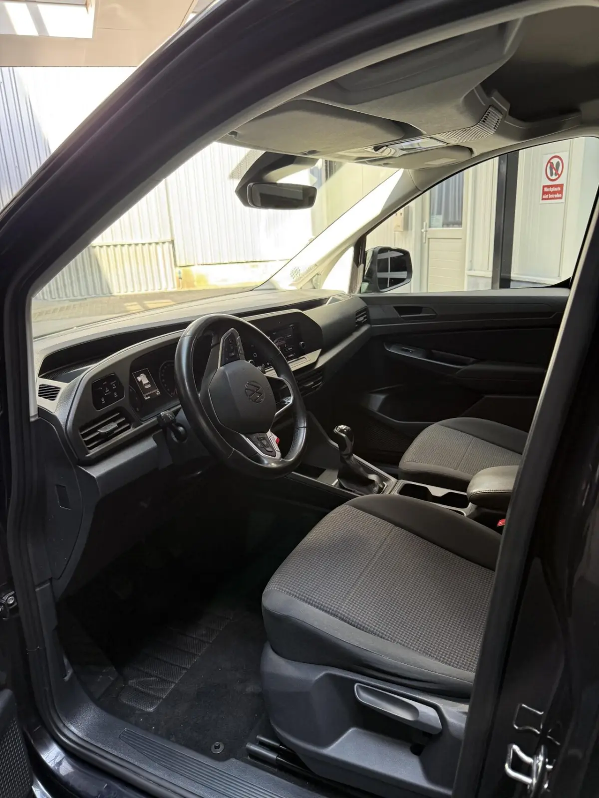1.5 TSI 7 persoons