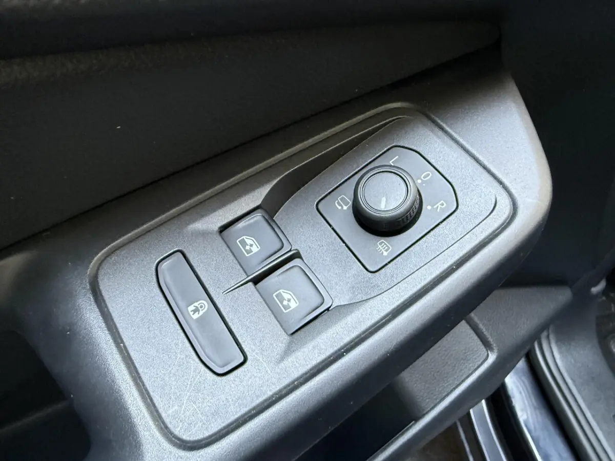 1.5 TSI 7 persoons