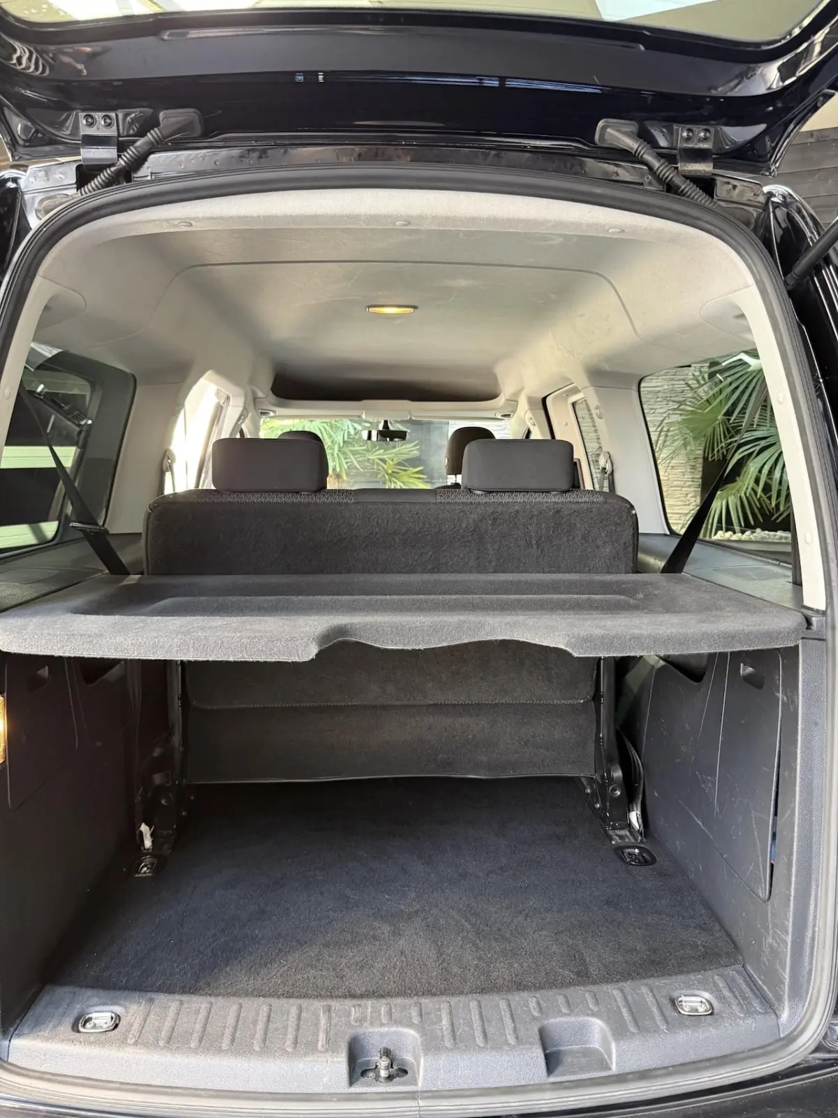 1.4 TSI Trendline 7 personen